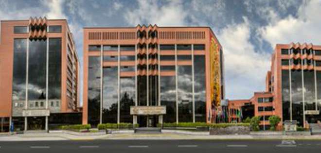 Universidad Andina Simón Bolívar rechaza expulsión del país