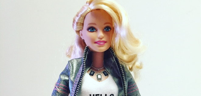 La inteligencia de la nueva Barbie pone en guardia a grupos de consumidores