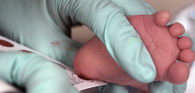 Alemania introduce un &quot;tercer género&quot; legal para recién nacidos