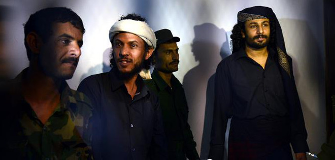 Un tribunal yemení condena a un líder de Al Qaeda a quince años de cárcel