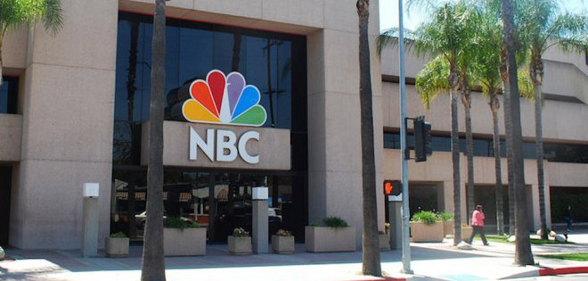 Camarógrafo de la cadena NBC fue diagnosticado con ébola en Liberia y será trasladado a EE.UU.