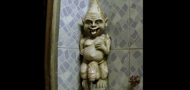 En 'El Prohíbido' de Cuenca todos pueden mostrar su arte