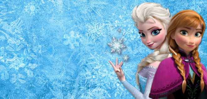 Japón: Pareja se divorcia por película Frozen