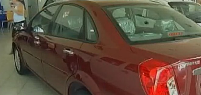 Sector automotriz redujo cifra de importaciones debido a restricción