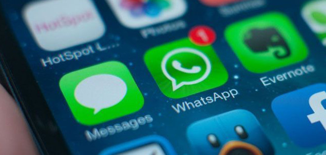 El truco en WhatsApp con el podrás saber si tu pareja es infiel