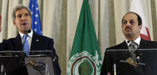 Rusia prepara propuestas para EE.UU. sobre el arreglo de la crisis ucraniana