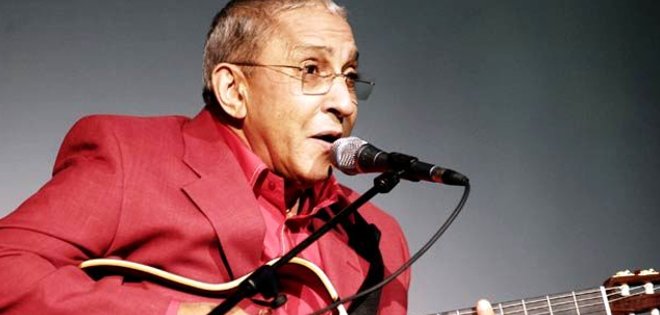 Fallece el fundador de la orquesta &quot;Los Van Van&quot;, Juan Formell
