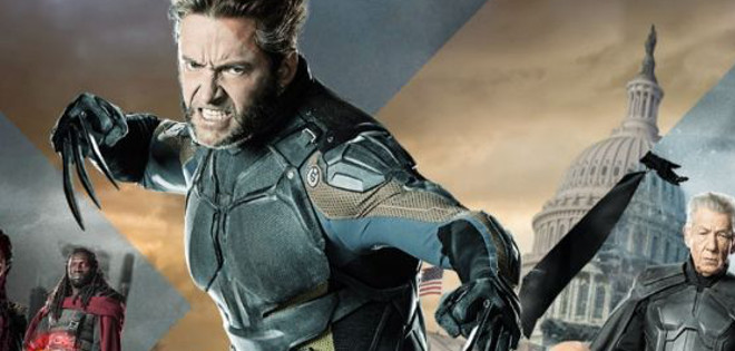 &#039;X-Men: Apocalypse&#039; traerá al mutante más poderoso