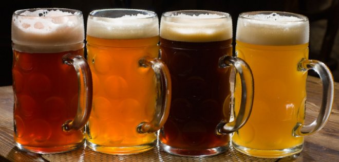 Las cinco cervezas más caras del mundo