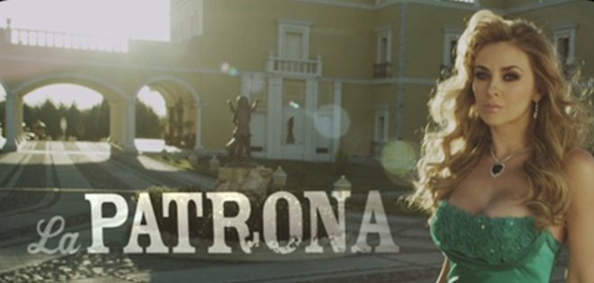 Disfruta con “La Patrona” el nuevo estreno de Ecuavisa