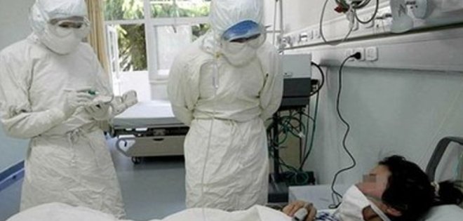 Suben a 157 los muertos por coronavirus en Arabia Saudí