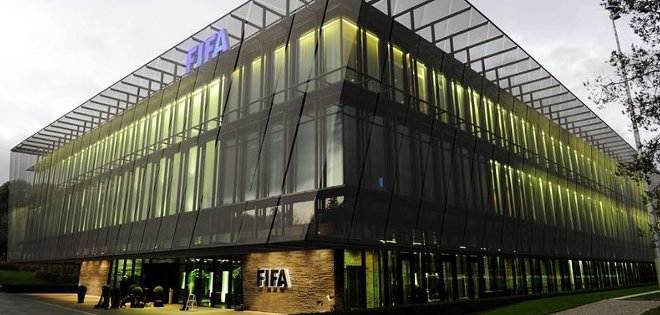 La FIFA entregará los premios Best a comienzos del 2017