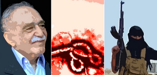 ¿Cuáles fueron las noticias más impactantes de 2014?