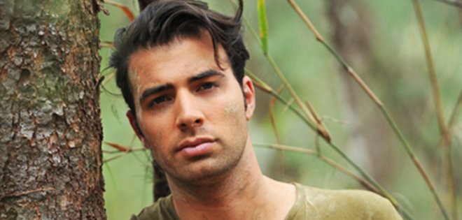 Conoce el lado &#039;salvaje&#039; de Jencarlos Canela