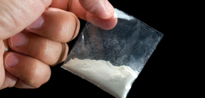 A Estados Unidos le preocupa el aumento del consumo de drogas en Ecuador