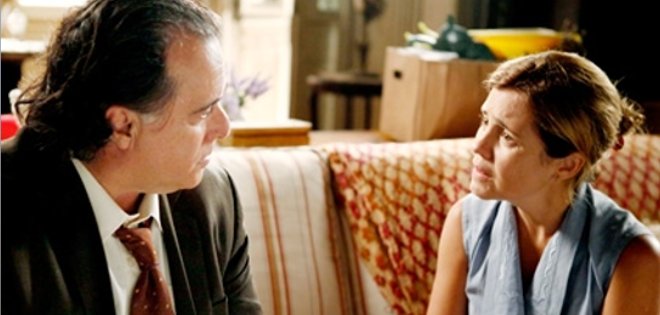 Conoce a Carmina, la mente siniestra de Avenida Brasil