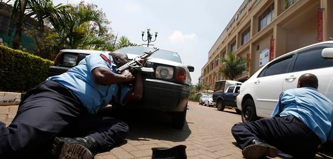 Asalto a centro comercial de Nairobi: una matanza internacional