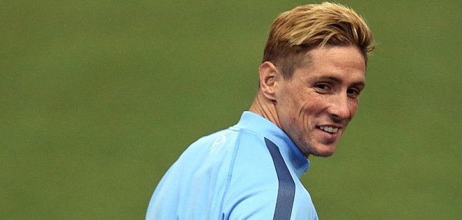 Simeone confirma la titularidad de Torres frente al Barcelona