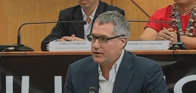 Defensores de afectados por Chevron anunciaron acciones contra fallo estadounidense