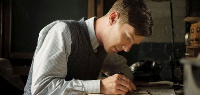 Crítica de cine: 'Descifrando el enigma'