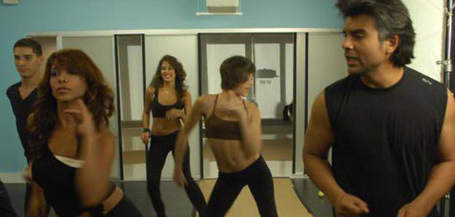 10 cosas que no sabías sobre el galán de Jorge Luis Pila