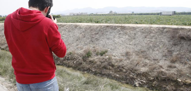 Encuentran cuerpo de ecuatoriana en orilla de un río en España