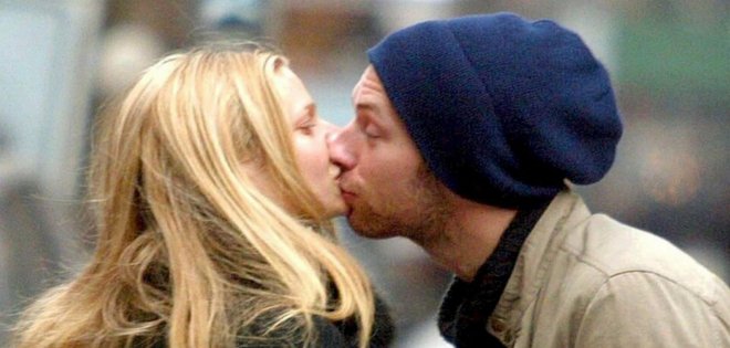 Gwyneth Paltrow publica mensaje sobre su divorcio de Chris Martin