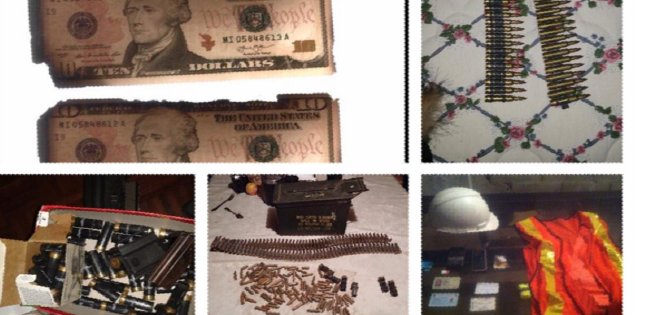 Exitoso operativo Eslabón VI deja 26 detenidos en 5 ciudades