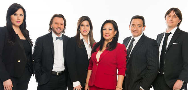 Termina con éxito la primera temporada de &#039;Visión 360&#039;