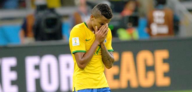 ¿Fue peor el &#039;Mineirazo&#039; que el &#039;Maracanazo&#039;?