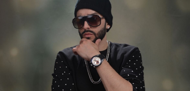 Yandel trabaja para convertirse en el máximo reguetonero