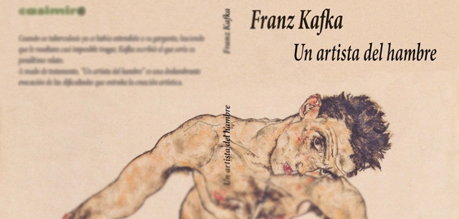 ¿Sabías qué leer a Kafka estimula el cerebro?