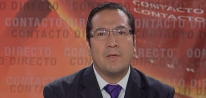 Los presuntos perjudicados por Publifast superan los 100 mil, según Ulloa