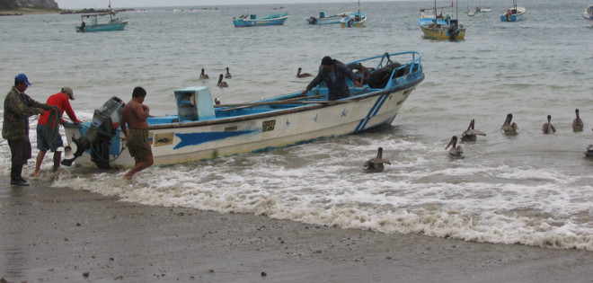 Puerto López, un lugar dedicado al turismo y al cuidado del medio ambiente