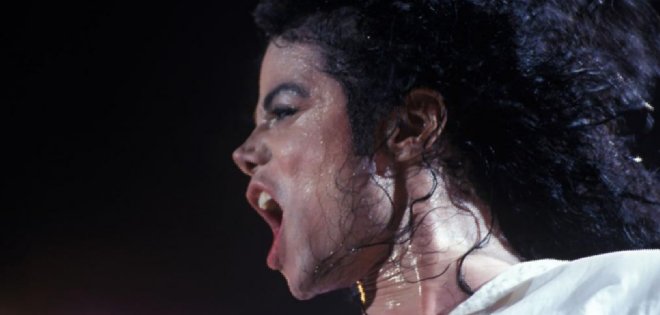 25 cosas que quizá no sabía sobre Michael Jackson