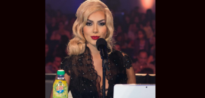 María Fernanda Ríos regresa a Ecuador Tiene Talento