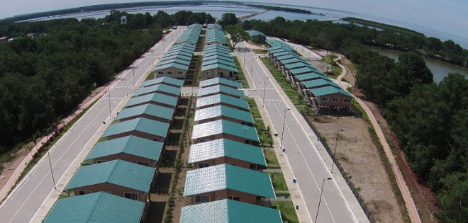 Fallas en transformador causaron paralización en planta de gas en Bajo Alto