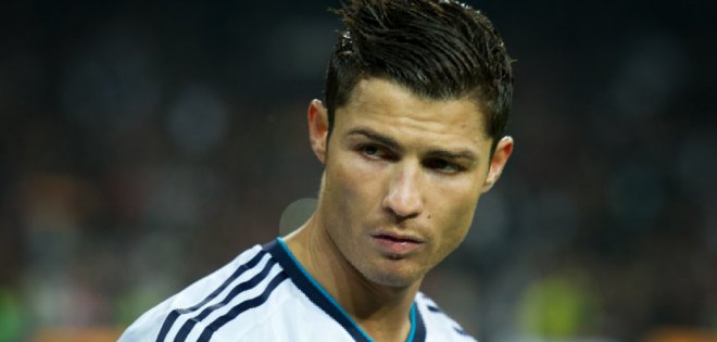 Ancelotti cree que Cristiano Ronaldo "cometió un error"