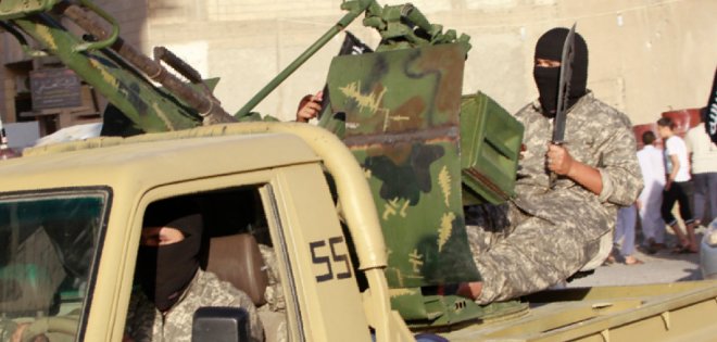 El Estado Islámico, una amenaza existencial para Al Qaeda