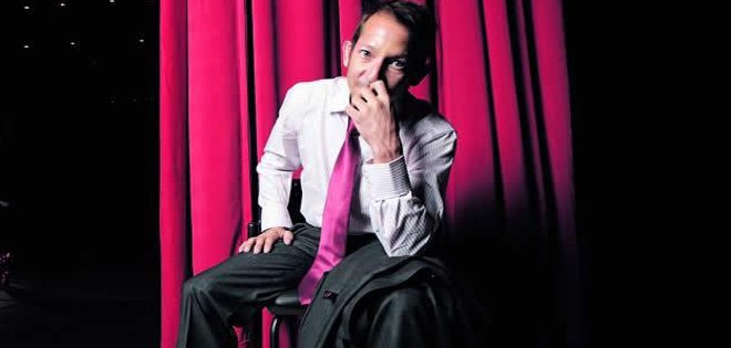 Conoce a los actores de 'Secretos': la nueva serie de Ecuavisa