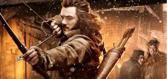 Un Hobbit más "oscuro" y "amenazante" llega finalmente a los cines