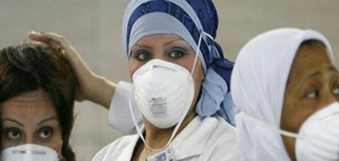 Tres víctimas más del coronavirus en Arabia Saudí