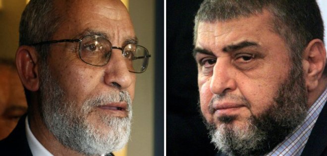 Hermanos Musulmanes instan de nuevo a salir a las calles contra golpe militar