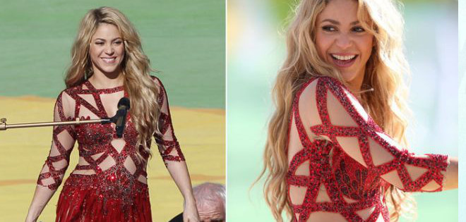Crecen los rumores sobre el nuevo embarazo de Shakira