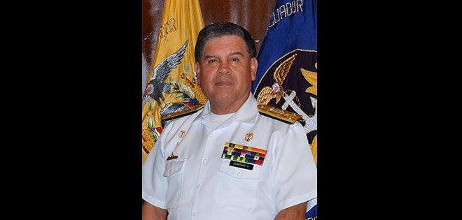 Designada nueva Cúpula Militar