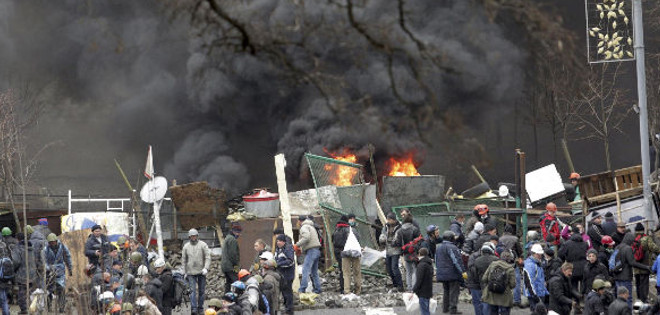 Kiev cifra en más de 700 los desaparecidos en el conflicto del este ucraniano