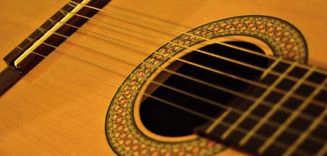 Escuela del Pasillo Nicasio Safadi celebra ocho años de creación