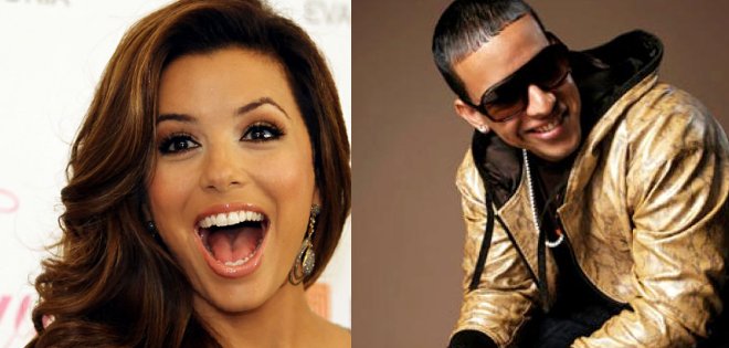 Eva Longoria y Daddy Yankee, premios especiales de Telemundo
