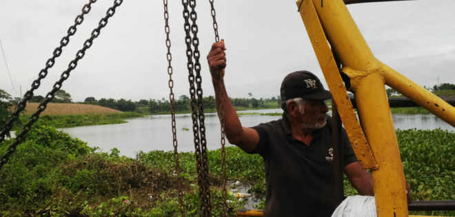 Urgencia de bendiciones