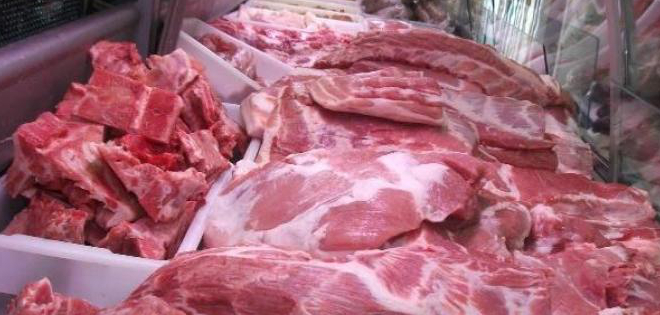 Paraguay quiere exportar carne a EE.UU., Panamá, Ecuador e Irán en 2016